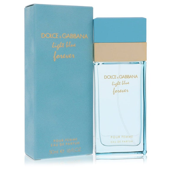 Light Blue Forever Eau De Parfum Spray By Dolce & Gabbana