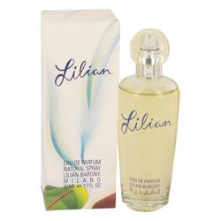 Lilian Eau De Parfum Spray By Lilian Barony