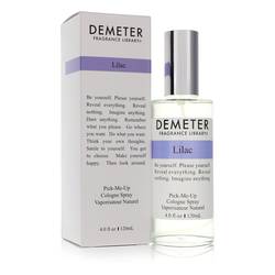 Demeter Lilac Cologne Spray By Demeter