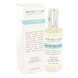 Demeter Lily Of The Valley Cologne Spray By Demeter