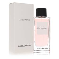 L'imperatrice 3 Eau De Toilette Spray By Dolce & Gabbana