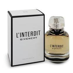 L'interdit Eau De Parfum Spray By Givenchy