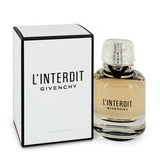 L'interdit Eau De Parfum Spray By Givenchy