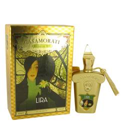 Lira Eau De Parfum Spray By Xerjoff