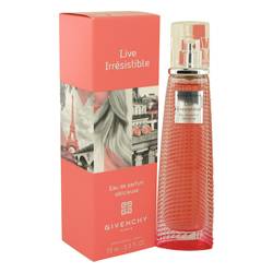 Live Irresistible Delicieuse Eau De Parfum Spray By Givenchy