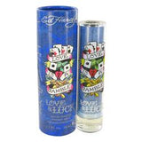 Love & Luck Eau De Toilette Spray By Christian Audigier