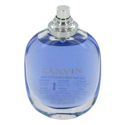 Lanvin Eau De Toilette Spray (Tester) By Lanvin