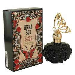 La Nuit De Boheme Eau De Parfum Spray By Anna Sui