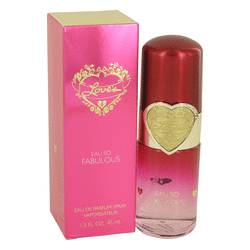 Love's Eau So Fabulous Eau De Parfum Spray By Dana