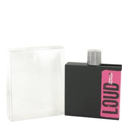 Loud Eau De Toilette Spray By Tommy Hilfiger