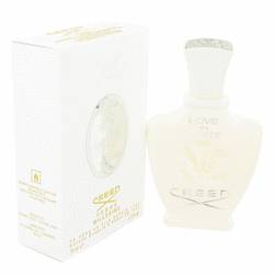 Love In White Eau De Parfum Spray By Creed