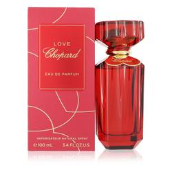 Love Chopard Eau De Parfum Spray By Chopard