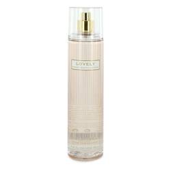 Lovely Body Mist By Sarah Jessica Parker