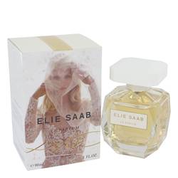 Le Parfum Elie Saab In White Eau De Parfum Spray By Elie Saab