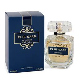 Le Parfum Royal Elie Saab Eau De Parfum Spray By Elie Saab