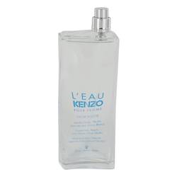 L'eau Kenzo Eau De Toilette Spray (Tester) By Kenzo