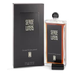 Le Participe Passe Eau De Parfum Spray (Unisex) By Serge Lutens