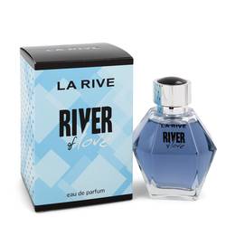La Rive River Of Love Eau De Parfum Spray By La Rive