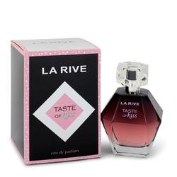 La Rive Taste Of Kiss Eau De Parfum Spray By La Rive