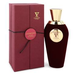 Lucrethia V Extrait De Parfum Spray (Unisex) By Canto