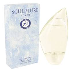 Sculpture Eau De Toilette Spray By Nikos