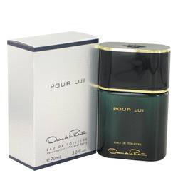 Oscar Pour Lui Eau De Toilette Spray By Oscar De La Renta