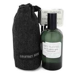 Grey Flannel Eau De Toilette Spray By Geoffrey Beene