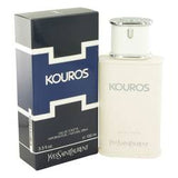 Kouros Eau De Toilette Spray By Yves Saint Laurent