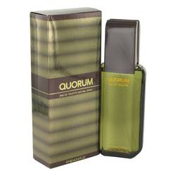 Quorum Eau De Toilette Spray By Antonio Puig