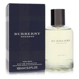 Weekend Eau De Toilette Spray By Burberry