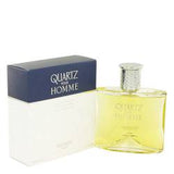 Quartz Eau De Toilette Spray By Molyneux