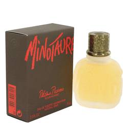 Minotaure Eau De Toilette Spray By Paloma Picasso