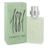 1881 Eau De Toilette Spray By Nino Cerruti