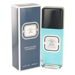 Royal Copenhagen Musk Cologne Spray By Royal Copenhagen