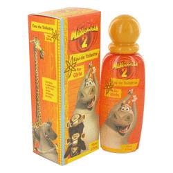 Madagascar 2 Eau De Toilette Spray By Dreamworks