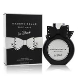 Mademoiselle Rochas In Black Eau De Parfum Spray By Rochas