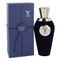 Magnificat V Extrait De Parfum Spray (Unisex) By Canto