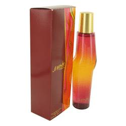 Mambo Eau De Parfum Spray By Liz Claiborne