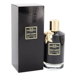 Mancera Musky Garden Eau De Parfum Spray By Mancera