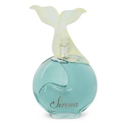 Mandalay Bay Sirena Eau De Parfum Spray (Tester) By Mandalay Bay