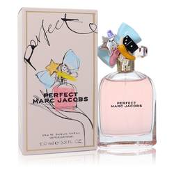 Marc Jacobs Perfect Eau De Parfum Spray By Marc Jacobs