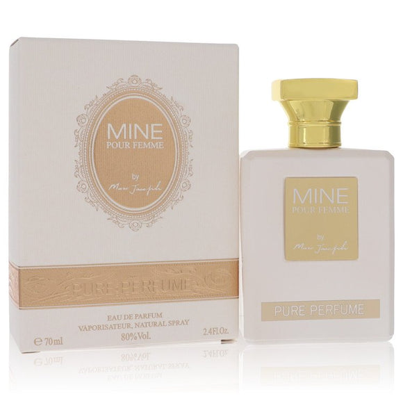 Marc Joseph Mine Eau De Parfum Spray By Marc Joseph