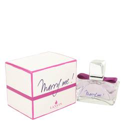 Marry Me Eau De Parfum Spray By Lanvin