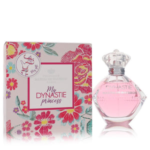 Marina De Bourbon My Dynastie Princess Eau De Parfum Spray By Marina De Bourbon