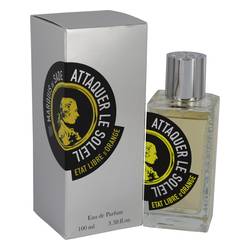 Marquis De Sade Attaquer Le Soleil Eau De Parfum Spray (Unisex) By Etat Libre d'Orange