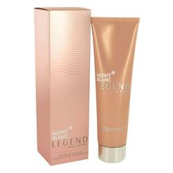 Montblanc Legend Body Lotion By Mont Blanc