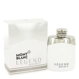 Montblanc Legend Spirit Eau De Toilette Spray By Mont Blanc