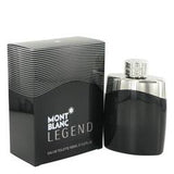 Montblanc Legend Eau De Toilette Spray By Mont Blanc