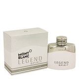 Montblanc Legend Spirit Eau De Toilette Spray By Mont Blanc