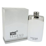 Montblanc Legend Spirit Eau De Toilette Spray By Mont Blanc